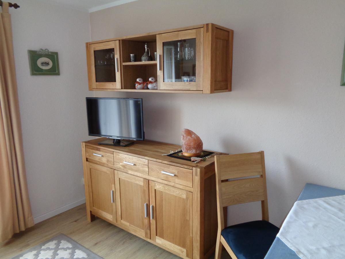 Апартаменты Haus Walch Шёнау-ам-Кёнигсзе Экстерьер фото